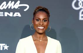 Rae is the first new cast member to be announced for the sequel, which will bring back shameik moore as miles morales and hailee steinfeld as gwen. Issa Rae To Voice Spider Woman In Spider Verse Sequel