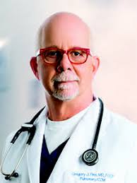 Jim Kauffman: It Takes a Village