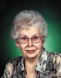 Eva Marie Friend Obituary April 9, 2009