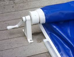 Manual Automatic Cover Up To 599sf Automatic Pool Cover Swimming Pool Safety Pool Safety Covers