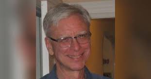 Conrad Dale Johnson Obituary