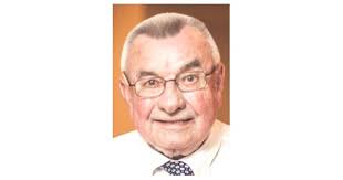 William Dellinger Obituary (1924