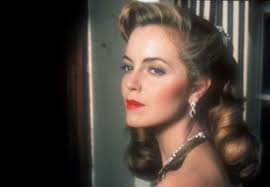 Catherine Neilson : Actress