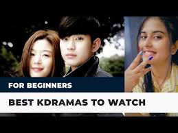 Best Korean Dramas For Beginners Top Kdrama To Watch Right Now Youtube Kdrama Korean Drama Drama