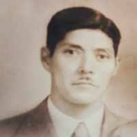 Bacilio Alberto Mancilla Zaens (1910–2005)