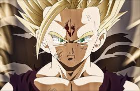 Dragon ball z gohan wallpaper. Dragon Ball Z Super Saiyan Gohan Illustration Dragon Ball Dragon Ball Z Gohan Dragon Ball 1080p In 2021 Anime Dragon Ball Super Dragon Ball Super Manga Dragon Ball