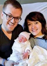 Beth + Alex Korth's Story