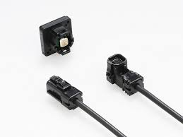 I used this to connect the. Automotive Electric Vehicle Series List Connectors Jae Japan Aviation Electronics Industry Ltd