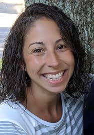 Krystal Marie Briggs