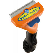 Nous vous aidons à démêler tout cela pour y voir plus clair et choisir la brosse si vous cherchez en priorité à retirer les poils morts de votre chien, vous pourrez opter pour un trimmer. Furminator Brosse De Toilettage Pour Chiens De Taille Moyenne A Poils Longs Taille M
