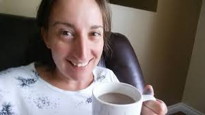 Coffee meet up at Bailey's