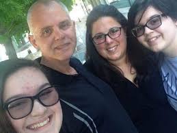 Fundraiser by Tammy Duffy : David Vitiello family memorial