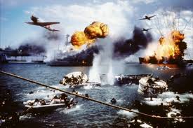 Oahu translates to the gathering place, and with 1.42 million residents, it's easy to see why. 7 Fakta Serangan Jepang Ke Pearl Harbour Pemicu Kemarahan Amerika