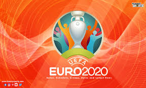 Euro 2020 kicks off on the 12th of june in 2020 and ends on the 12th of july with a final in the precice schedule will be announced after the groups are drawn. Ee F4sossrp0mm