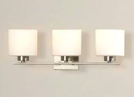 Bathroom Light Fixture With Outlet Plug Home Interior Design Ideas Bathroom Light Fixtures Bathroom Lighting Light Fixtures Bathroom Vanity
