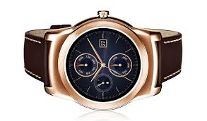 LG Watch Urbane W150 Screen ...