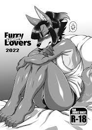 Furry Femboy Lovers 2022 [micicle] - porn comics free download - comixxx.net