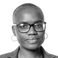 Rembuluwani Charlotte Matidza