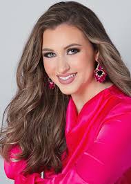 Meet Javeah, who stopped by BCSO recently with a very special mission;  she's competing to be Crown Princess for the 2025 New Mexico State Fair! To  earn her crown, she's selling boxes