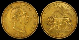 Coins of British India - Wikipedia