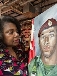 Brianne Patterson's Instagram, Twitter & Facebook