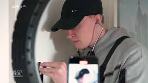 Liam Carpenter begeistert Millionen mit deutschen Klischees