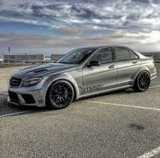 Mercedes C63 Amg W204 Luxury Suv Cars Mercedes Benz C63 Amg Black Series Mercedes Benz Amg