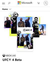 The two fighters met in a bout on saturday night (may 22, 2021) at the ufc vegas 27 event from las vegas, nevada at the. Leaked Ufc 4 Graphic From The Microsoft Store Mma