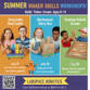 Maker Skills Workshops