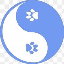 The app is designed with the features of cutting sheet materials (particleboard, mdf, glass, plastics, wood panels, etc.) both in the manual and on the machine. Yin Yang Dog Images Yin Yang Dog Transparent Png Free Download