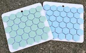 We did not find results for: 2 New Porcelain Hex Tile Floor Options For Your Vintage Pastel Bathroom
