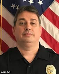 Small Florida town's entire police department quits