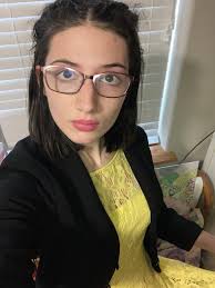 Bailey Weber (@BaileyCWeber)