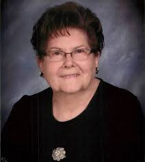 Jean McCloud Obituary August 8, 2022