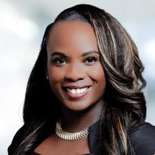 Ebony S. Morris, Lawyer in New Orleans, Louisiana