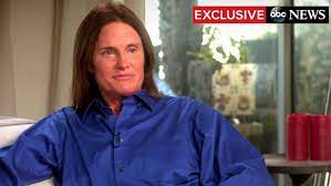 In 2015, jenner revealed that she is transgender and has become a woman, now known as caitlyn. Bruce Jenner I M A Woman Abc News