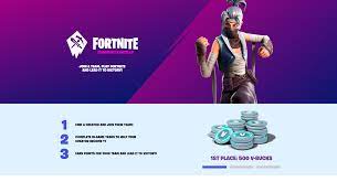 Check spelling or type a new query. Ifiremonkey On Twitter Fortnite Community Battles Brazil From July 17th 27th Join Your Favorite Brazilian Creators To Compete With Other Teams In Order To Complete In Game Tasks Groups That Each The Top