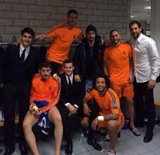 Get premium, high resolution news photos at getty images Iker Casillas Morata Karim Benzema Sami Khedira And Team Sergio Ramos Iker Casillas Real Madrid