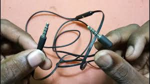 Air conditioner wiring diagram picture best wiring diagram hvac. How To Make Your Own Aux Cable 7 Steps With Pictures Wikihow
