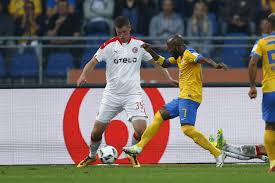 Todo sobre el partido tsv eintracht braunschweig vs. Alexander Madlung Alexander Madlung Photos Zimbio