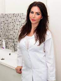 Now, i know you all love & other stories from a fashion perspective. Natural Beauty Kliniek Dokter Elham Alizadeh Rotterdam Netherlands