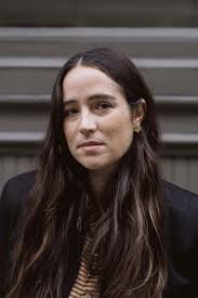 Designer Emily Bode Shows Us Her Street Style