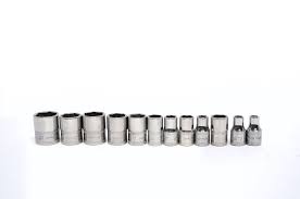 Snap On 12 Pc 1 4 Drive Metric 6 Point Drive Shallow Socket Set S10002055 Snapon Sockets Mechanics Auto Find Us At Stores Eba Socket Set Sockets Metric
