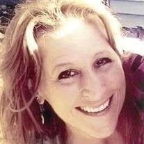 Kammie Kay Garver Obituary