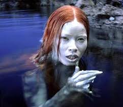 Peter Pan 2003 Scary Mermaid Evil Mermaids Female Monster
