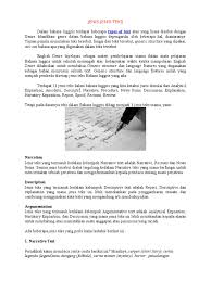 Narrative text dalam bahasa inggris. Contoh Teks Narrative Mitos Bahasa Inggris Berbagai Teks Penting