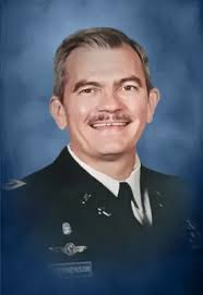 Obituary information for US Army Lt. Colonel Chaplain Dou...