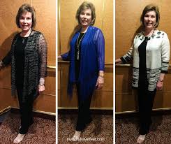 What To Wear On A Luxury Cruise Cruise Wear For Over 50 Women Clothes For Women Over 50 Cruise Wear Capsule Dressing
