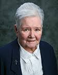 Sister Mary Ellen Greeley