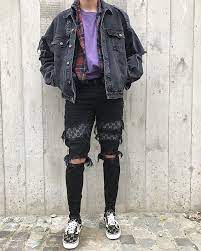 Mens Outfits Male Outfit Fashion Outfits